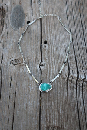 
                  
                    Load image into Gallery viewer, Perennial Choker Necklace
                  
                