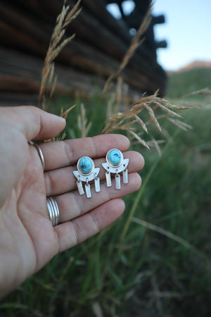 
                  
                    Load image into Gallery viewer, Little Shake Earrings
                  
                