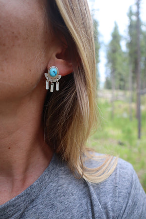 
                  
                    Load image into Gallery viewer, Little Shake Earrings
                  
                