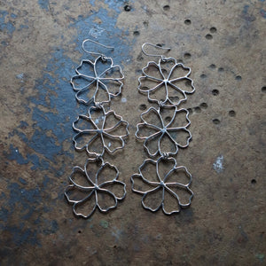
                  
                    Load image into Gallery viewer, Florence Earrings / Limited Release / Made to Order
                  
                