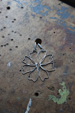 
                  
                    Load image into Gallery viewer, Hibiscus Earrings / Limited Release / Made to Order
                  
                