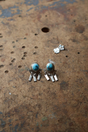 
                  
                    Load image into Gallery viewer, Little Shake Earrings
                  
                