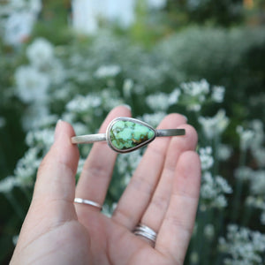 
                  
                    Load image into Gallery viewer, Verde Valley Turquoise Cuff
                  
                