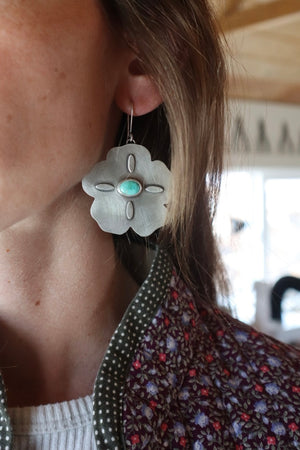 
                  
                    Load image into Gallery viewer, Primrose Earrings
                  
                