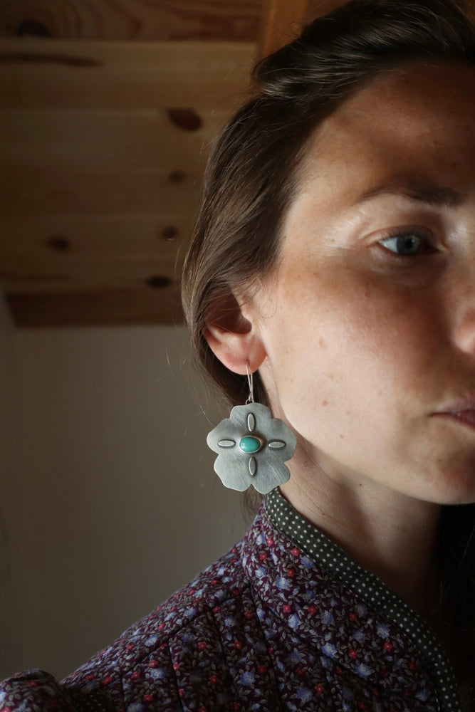 
                  
                    Load image into Gallery viewer, Primrose Earrings
                  
                