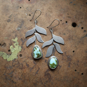 
                  
                    Load image into Gallery viewer, Zinnia Earrings
                  
                