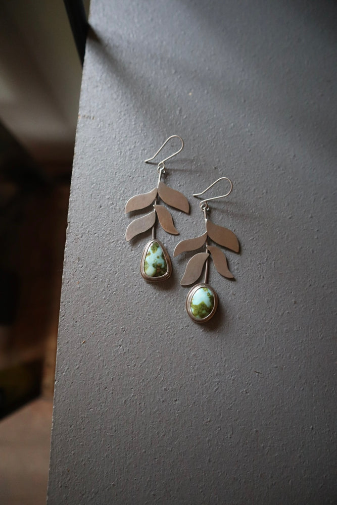 
                  
                    Load image into Gallery viewer, Zinnia Earrings
                  
                