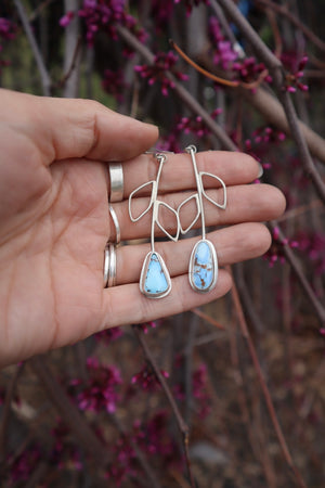 
                  
                    Load image into Gallery viewer, Bloom Earrings
                  
                