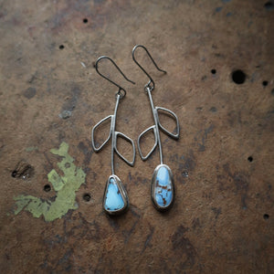 
                  
                    Load image into Gallery viewer, Bloom Earrings
                  
                