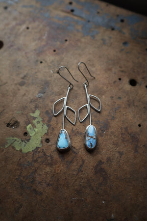 
                  
                    Load image into Gallery viewer, Bloom Earrings
                  
                