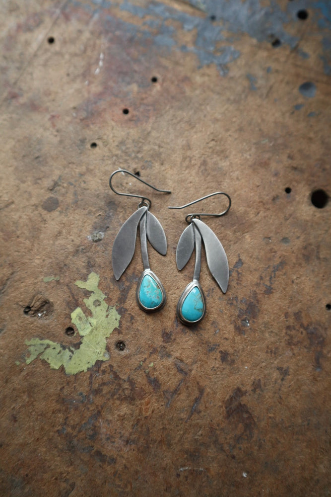 
                  
                    Load image into Gallery viewer, Tulip Earrings
                  
                