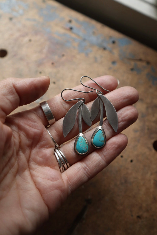 
                  
                    Load image into Gallery viewer, Tulip Earrings
                  
                