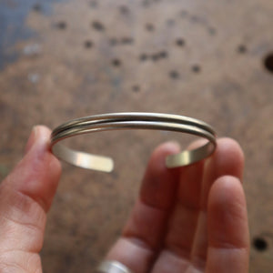 
                  
                    Load image into Gallery viewer, Parallel Cuff
                  
                