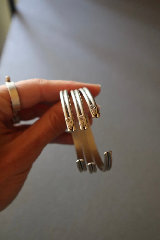 
                  
                    Load image into Gallery viewer, Parallel Cuff
                  
                