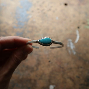
                  
                    Load image into Gallery viewer, Turquoise Mountain Cuff
                  
                